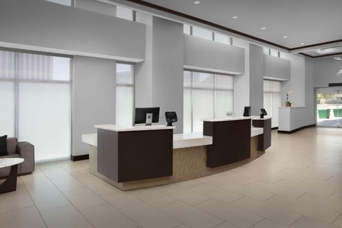 Studio Suite Near Dallas Underground Walkways DAL 10 Luxury Bookings