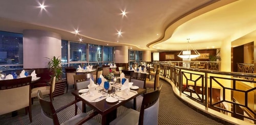 Deluxe Studio Suite Near By Abu Dhabi Mall 7 Luxury Bookings
