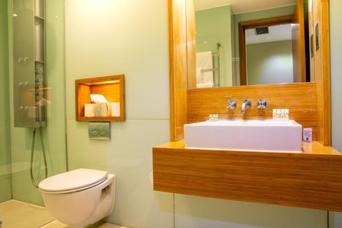 Standard Double Room Near The British Library LON 6 Luxury Bookings