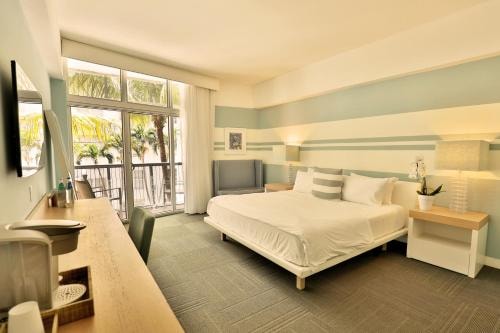King Room Near Playa Miami Beach MIA Luxury Bookings