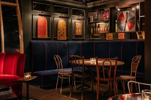 Nest Room Near Oasis Academy Johanna LON 7 Luxury Bookings