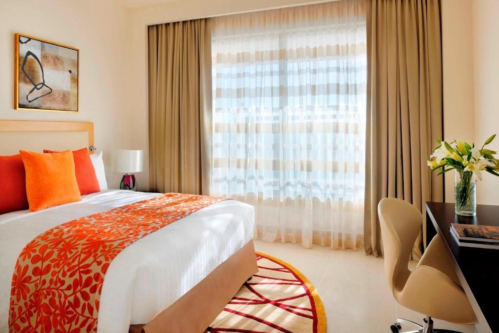 Two Bedroom Apartment Near Al Wasl Sports Club Luxury Bookings