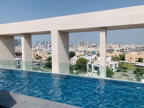 King Heritage Room Near Al Seef heritage Souq 16 Luxury Bookings