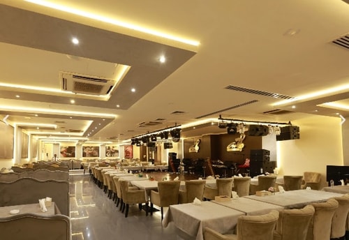 Deluxe Suite Near By Deira Clocktower 10 Luxury Bookings