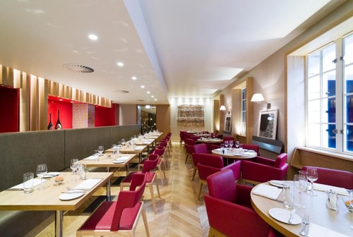 City King Room Near The Maughan Library LON 5 Luxury Bookings