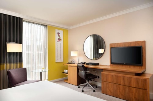 King Room Near Wembley Stadium LON 1 Luxury Bookings