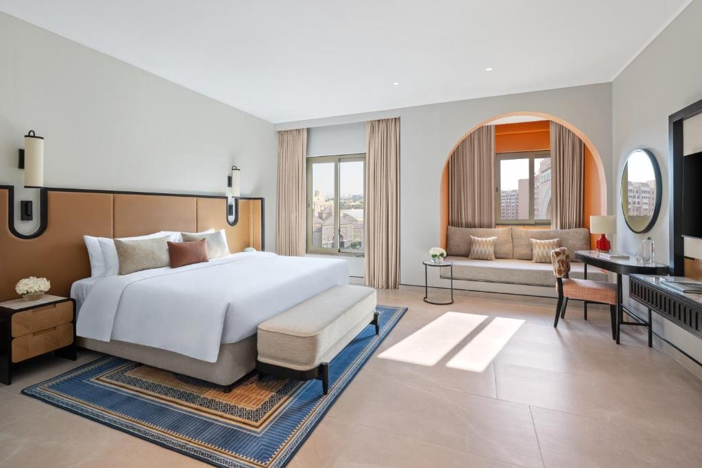 Premium Room Near To Ibn Battuta Mall Luxury Bookings