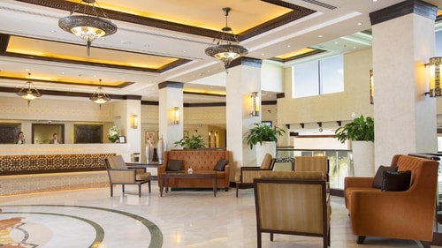 One Bedroom Villa Near Oasis Cafe 9 Luxury Bookings