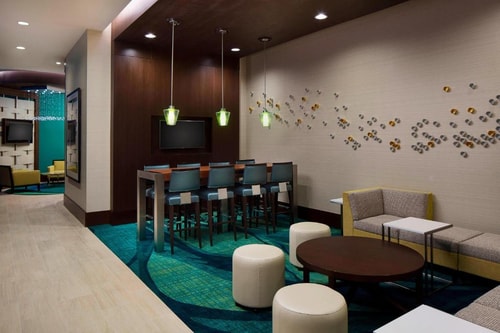 King Studio Near Discovery Green HOU 5 Luxury Bookings