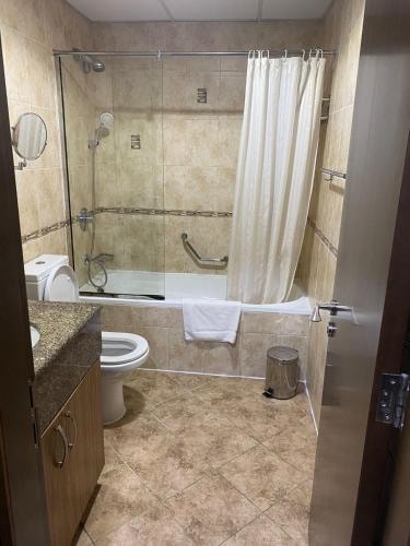 2 Bedroom Apartment Near Masjid Al Khabeesi Dubai 6 Luxury Bookings