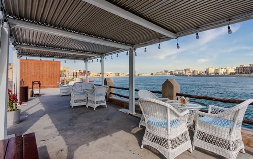 Deluxe Double Room Near Al Shindagha Museum 10 Luxury Bookings