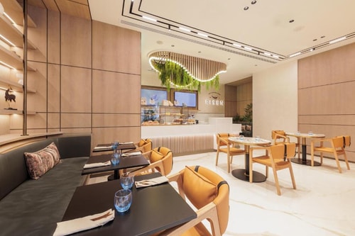 Standard King Or Twin Room Near Regina Tower JVC 10 Luxury Bookings