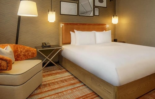 King Room Near Potters Fields Park LON 2 Luxury Bookings