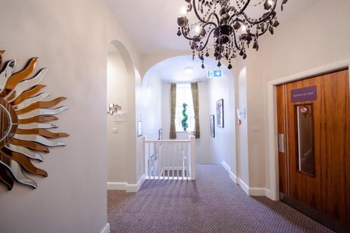 Standard Double or Twin Room Near Star Tours LON 8 Luxury Bookings