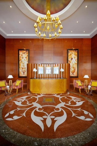 Three Bedroom Apartment Near Deira Clocktower 8 Luxury Bookings