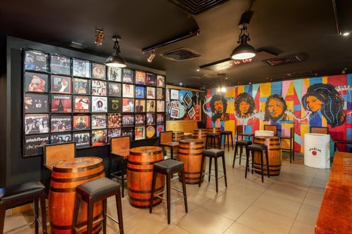 Double Room Near To Dubai Mall Of Emirates Ab 12 Luxury Bookings