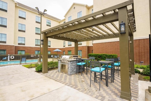 King Studio Suite Near George Bush Park HOU 15 Luxury Bookings