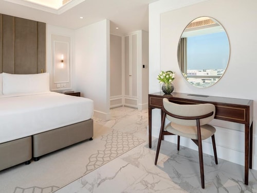 Luxury One Bedroom Apartment Near Expo City Dubai Luxury Bookings