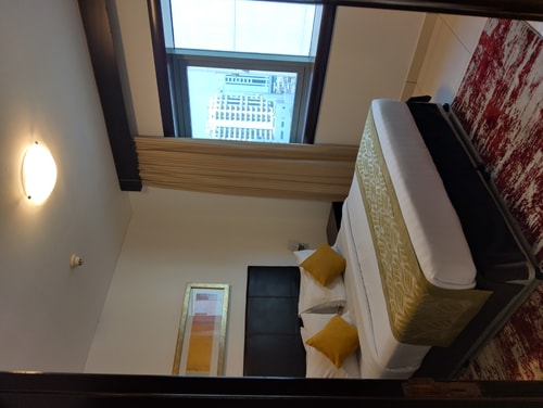 1 Bedroom Apartment Near JW Pharma City 1 Luxury Bookings