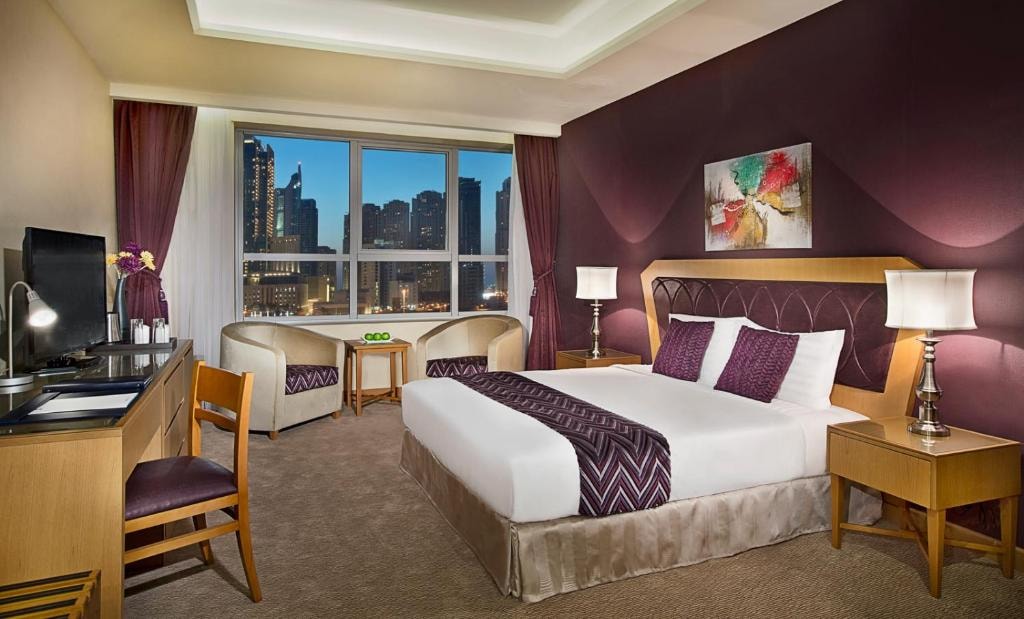 Standard Double Or Twin Room Near Marina Mall Luxury Bookings