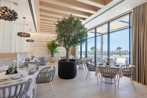 Two Bedroom Ocean View Villa Near Surf Abu Dhabi 12 Luxury Bookings