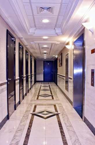 Studio Near Al Diar Sawa Hotel AUH 13 Luxury Bookings