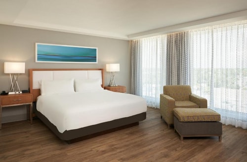King Room Near Chica Miami MIA 12 Luxury Bookings