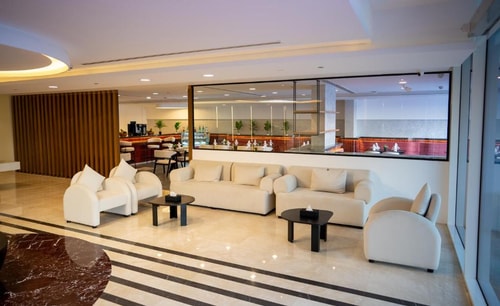 Deluxe King Or Twin Room Near Jewel Creek Tunnel 10 Luxury Bookings