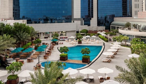 Luxury Guest room Near Formal Park Abu Dhabi 10 Luxury Bookings