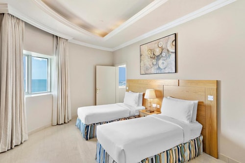 2 Bedroom Apartment Near SeaWake Watersport RAS 1 Luxury Bookings