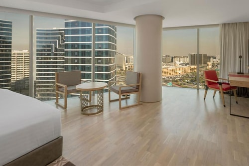 Two Bedroom Suite Near To Jewel Of The Creek Luxury Bookings