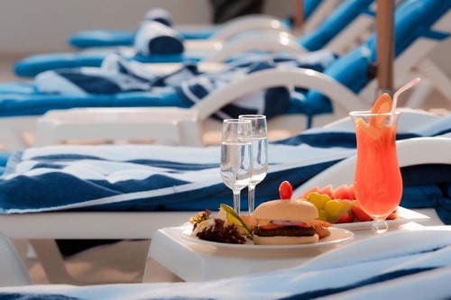 Deluxe Room Near Ski Dubai By Luxury Bookings 10 Luxury Bookings