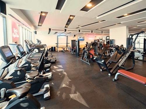 Deluxe King Or Twin Room Near To Mashreq Metro 10 Luxury Bookings