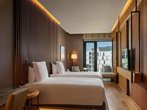 Guest Room Resort View With Private Balcony 2 Luxury Bookings