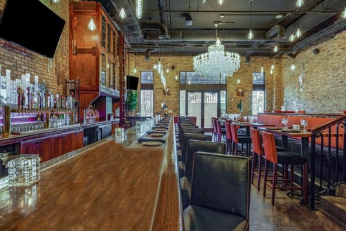 King Suite Near To Toyota Center HOU 8 Luxury Bookings