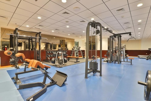 Deluxe Apartment Near Abu Hail Park Dubai 12 Luxury Bookings