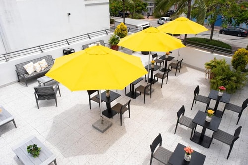 Double Room Near Equinox South Beach MIA 10 Luxury Bookings