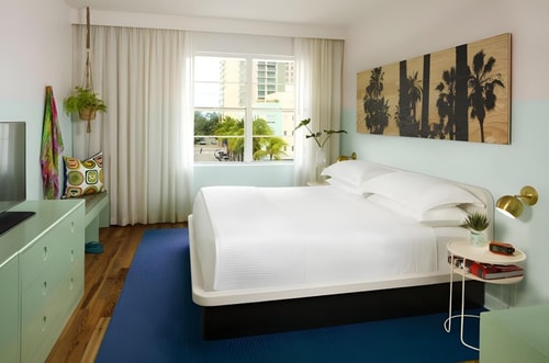 Axel City Near South Beach United MIA 1 Luxury Bookings