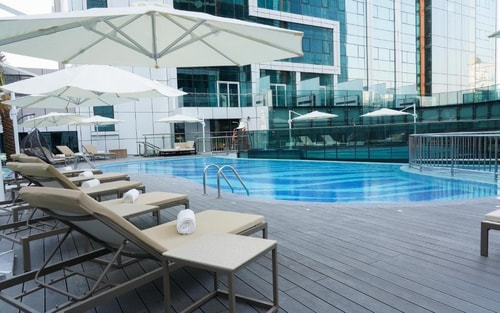 Sky Classic Room Near Mall City Center Deira 4 Luxury Bookings