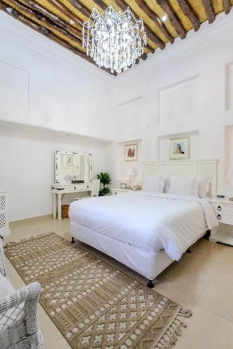 Deluxe Double Room Near Al Shindagha Museum 4 Luxury Bookings