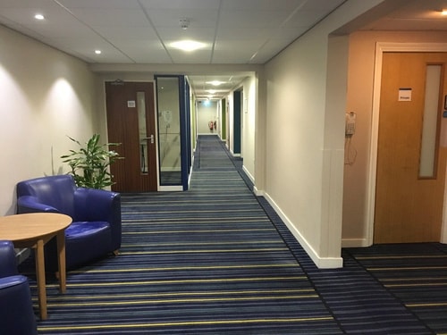 Standard Room Near Catalyst Church LON 7 Luxury Bookings