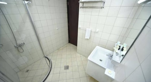 Two Bedroom Suite Near Thumbay Hospital Ajman 11 Luxury Bookings