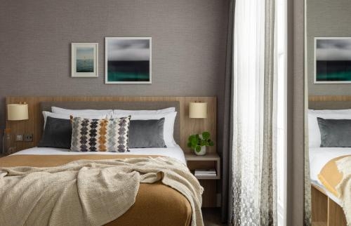 King Room Near Hyde Park Studios LON Luxury Bookings