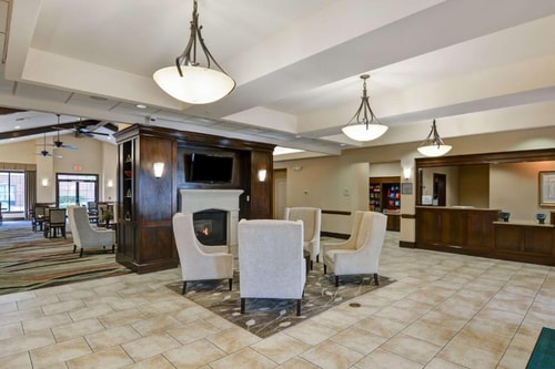 King Studio Suite Near George Bush Park HOU 12 Luxury Bookings