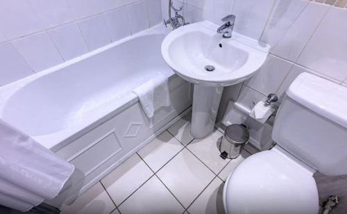 Double Or Twin Room Near Garden Lodge LON 4 Luxury Bookings