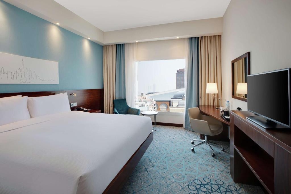 King Or Twin Room Pet Friendly In Dubai Al Barsha Luxury Bookings