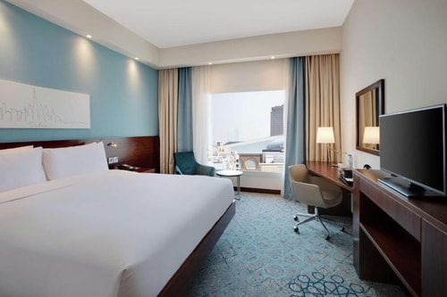 King Or Twin Room Pet Friendly In Dubai Al Barsha Luxury Bookings