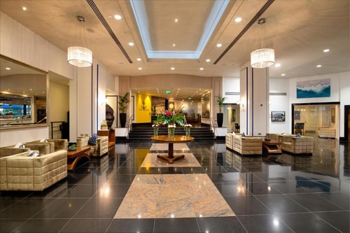 Chelsea King Suite Near Emex Software LON 11 Luxury Bookings