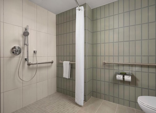 Caribe Queen Suite Near The Island Spa ORL 7 Luxury Bookings