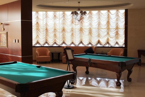 Junior Suite Near Cady Royal Medical Center 12 Luxury Bookings